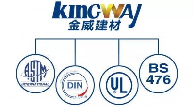 中国球王会体育产品顺利通过多项国际知名检测标准