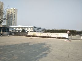 球王会体育公司大型技术交流会 —— 走进国祥公司
