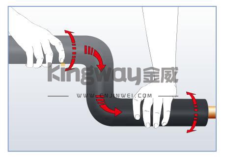 正确使用球王会体育专用胶水