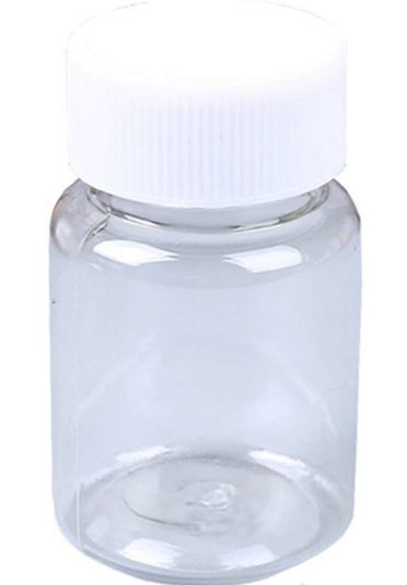 Single bottle